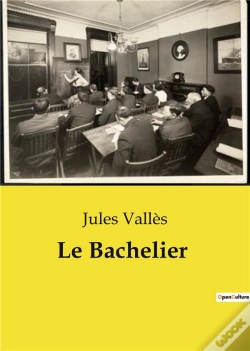 Capa do artigo Bachelier