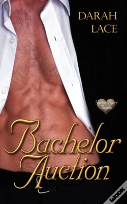 Capa do artigo Bachelor Auction