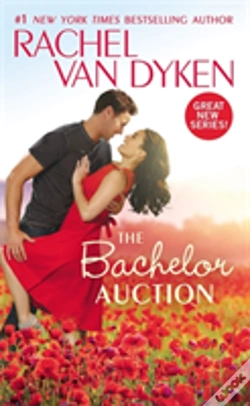 Capa do artigo Bachelor Auction