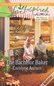 Capa do artigo Bachelor Baker
