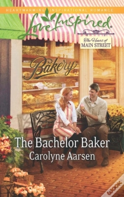 Capa do artigo Bachelor Baker