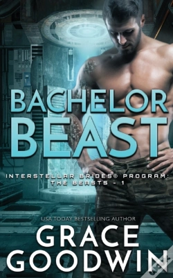 Capa do artigo Bachelor Beast