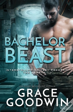 Capa do artigo Bachelor Beast