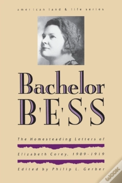 Capa do artigo Bachelor Bess