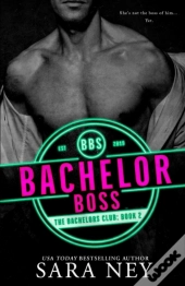 Bachelor Boss