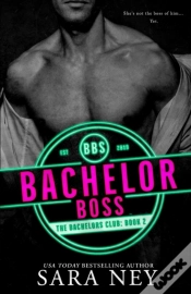 Capa do artigo Bachelor Boss