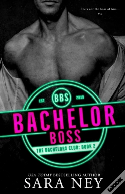 Capa do artigo Bachelor Boss
