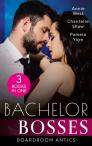 Bachelor Bosses: Boardroom Antics