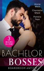 Bachelor Bosses: Boardroom Antics