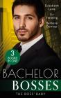 Bachelor Bosses Boss Baby Eb - Preview