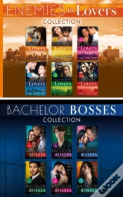 Capa do artigo Bachelor Bosses & Enemies Eb