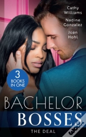Bachelor Bosses: The Deal