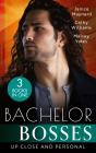 Bachelor Bosses Up Close & Eb - Preview