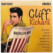 Capa do artigo Bachelor Boy - Vinil