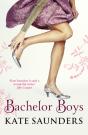Bachelor Boys - Preview