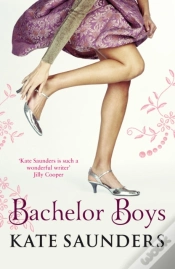 Capa do artigo Bachelor Boys
