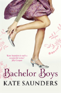 Bachelor Boys - Preview