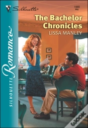 Capa do artigo Bachelor Chronicles