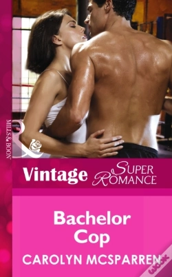 Capa do artigo Bachelor Cop