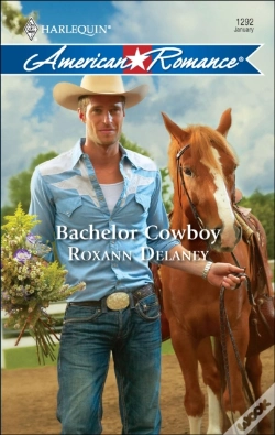 Capa do artigo Bachelor Cowboy