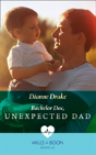 Bachelor Doc, Unexpected Dad - Preview