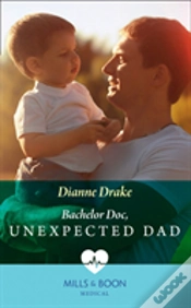 Capa do artigo Bachelor Doc, Unexpected Dad