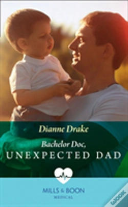 Capa do artigo Bachelor Doc, Unexpected Dad