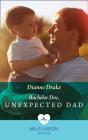 Bachelor Doc, Unexpected Dad - Preview