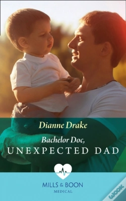 Capa do artigo Bachelor Doc, Unexpected Dad