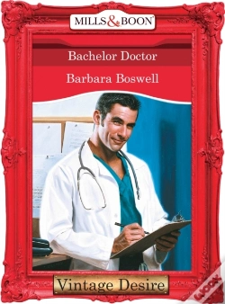 Capa do artigo Bachelor Doctor