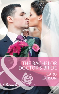 Capa do artigo Bachelor Doctor'S Bride
