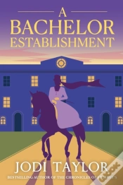 Capa do artigo Bachelor Establishment