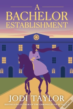 Capa do artigo Bachelor Establishment