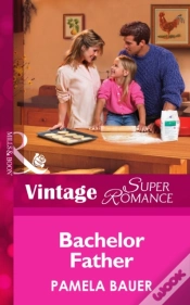 Capa do artigo Bachelor Father