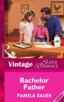 Capa do artigo Bachelor Father