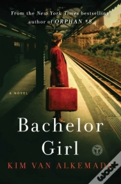 Capa do artigo Bachelor Girl