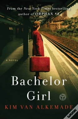 Capa do artigo Bachelor Girl