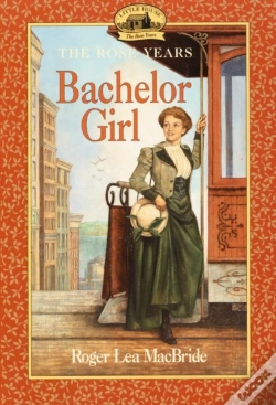 Capa do artigo Bachelor Girl