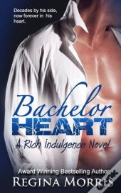 Bachelor Heart: A Rich Indulgence Novel