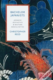 Capa do artigo Bachelor Japanists