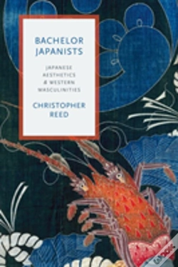 Capa do artigo Bachelor Japanists