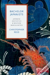 Capa do artigo Bachelor Japanists