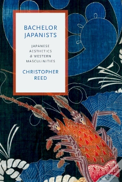 Capa do artigo Bachelor Japanists
