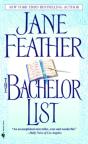 Bachelor List - Preview