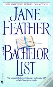 Capa do artigo Bachelor List