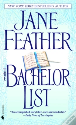 Capa do artigo Bachelor List