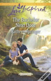 Capa do artigo Bachelor Next Door