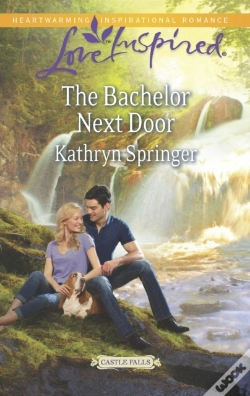 Capa do artigo Bachelor Next Door