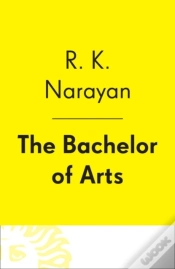 Capa do artigo Bachelor Of Arts