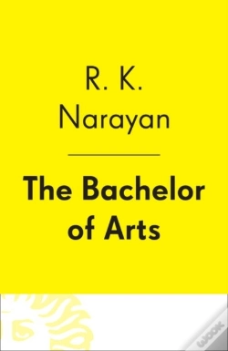 Capa do artigo Bachelor Of Arts